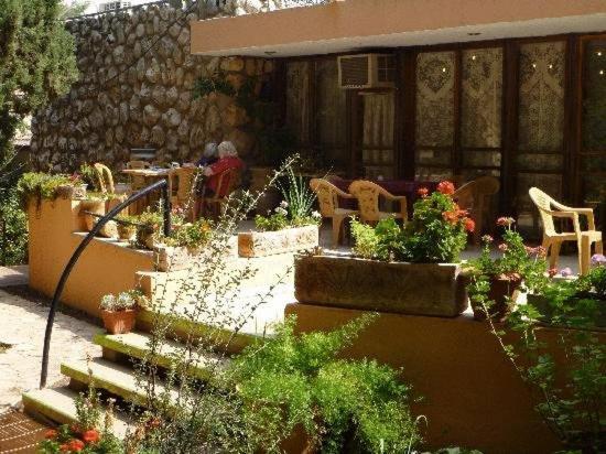 Safed Inn Экстерьер фото