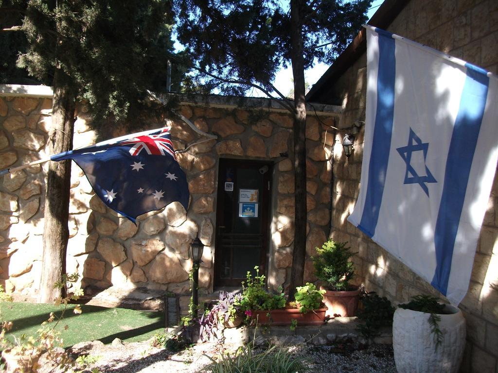 Safed Inn Экстерьер фото