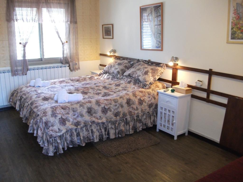 Safed Inn Экстерьер фото