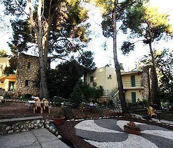 Safed Inn Экстерьер фото