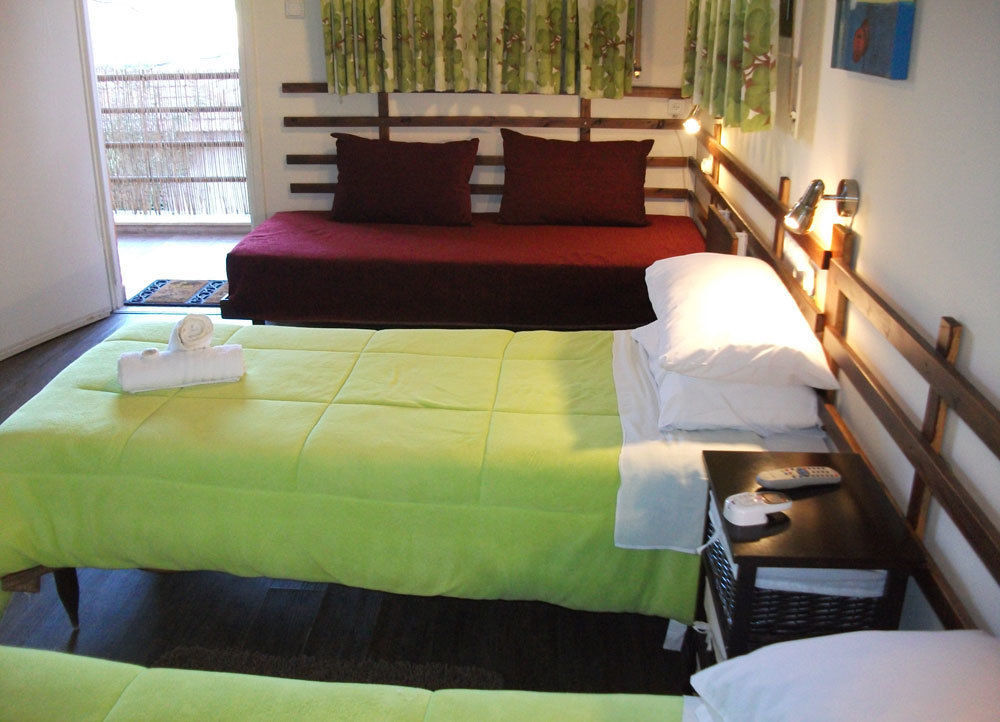 Safed Inn Экстерьер фото