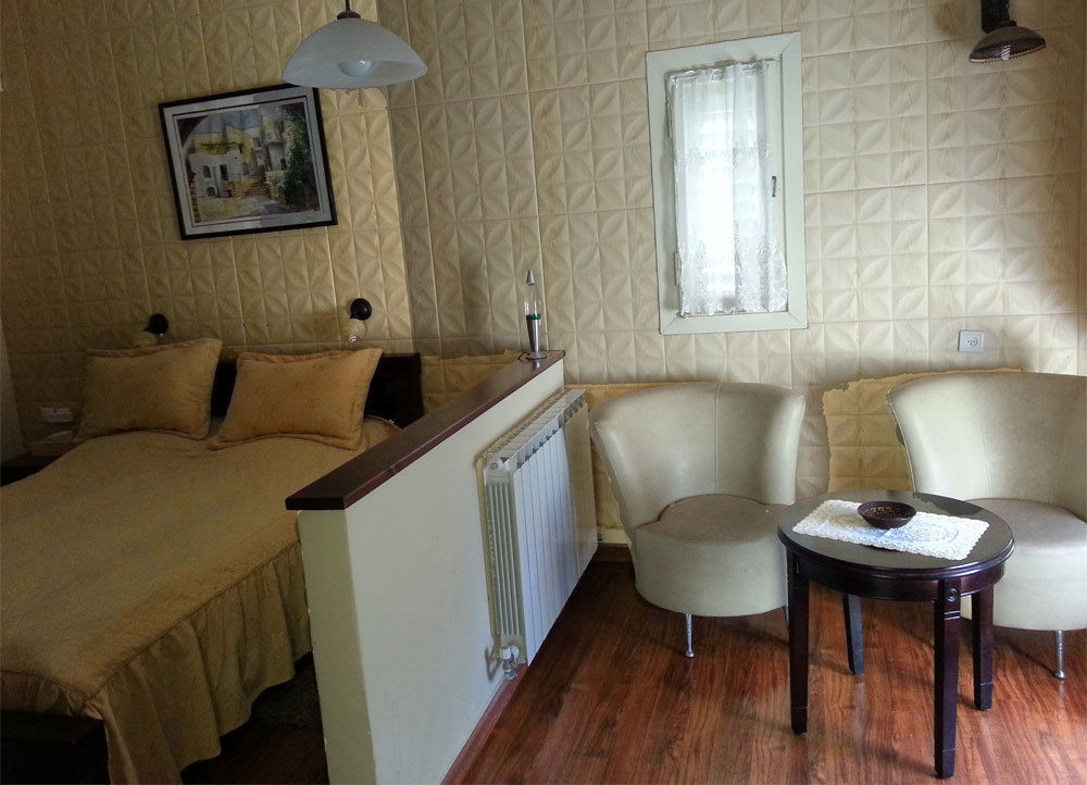 Safed Inn Экстерьер фото