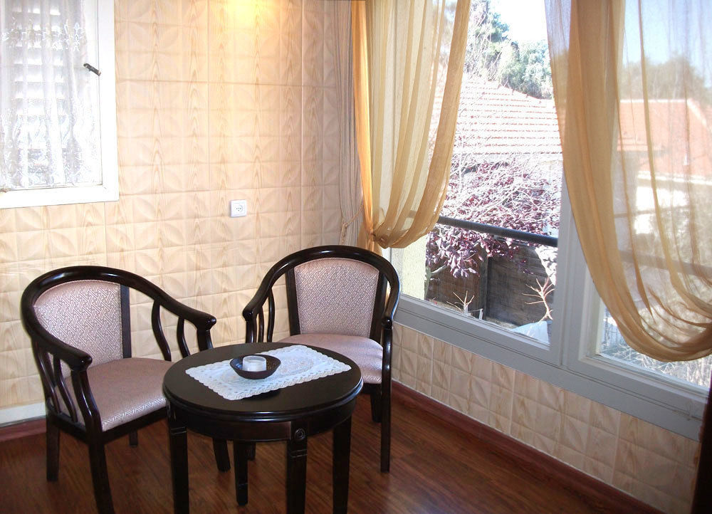 Safed Inn Экстерьер фото