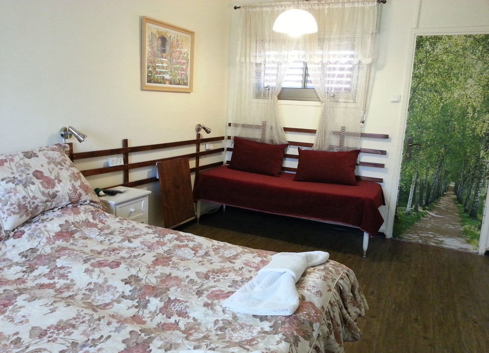 Safed Inn Экстерьер фото