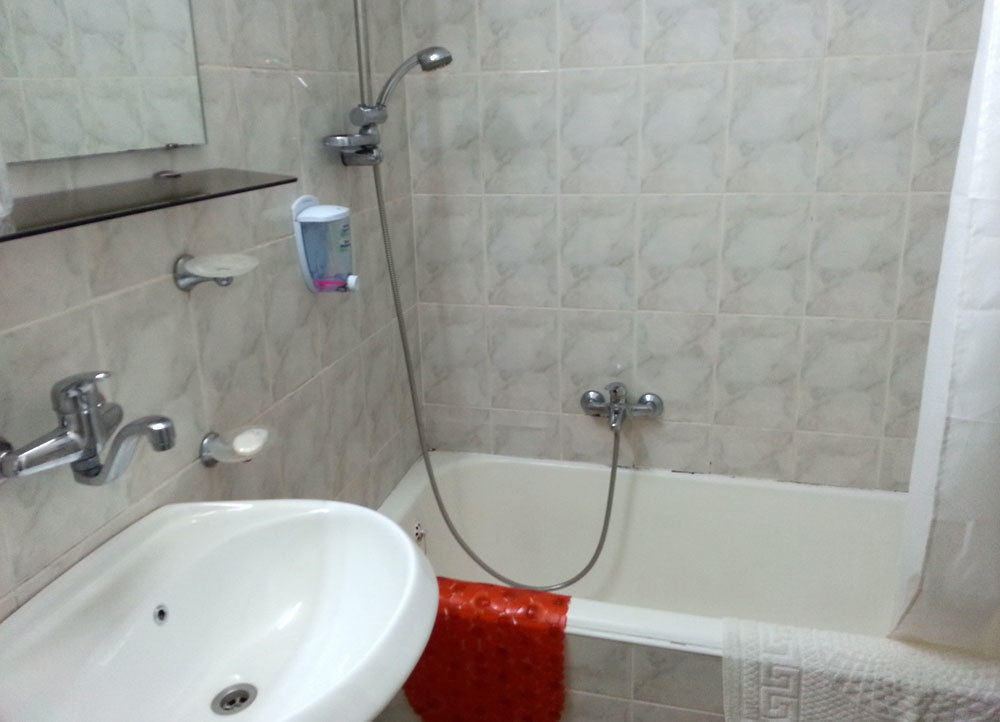 Safed Inn Экстерьер фото