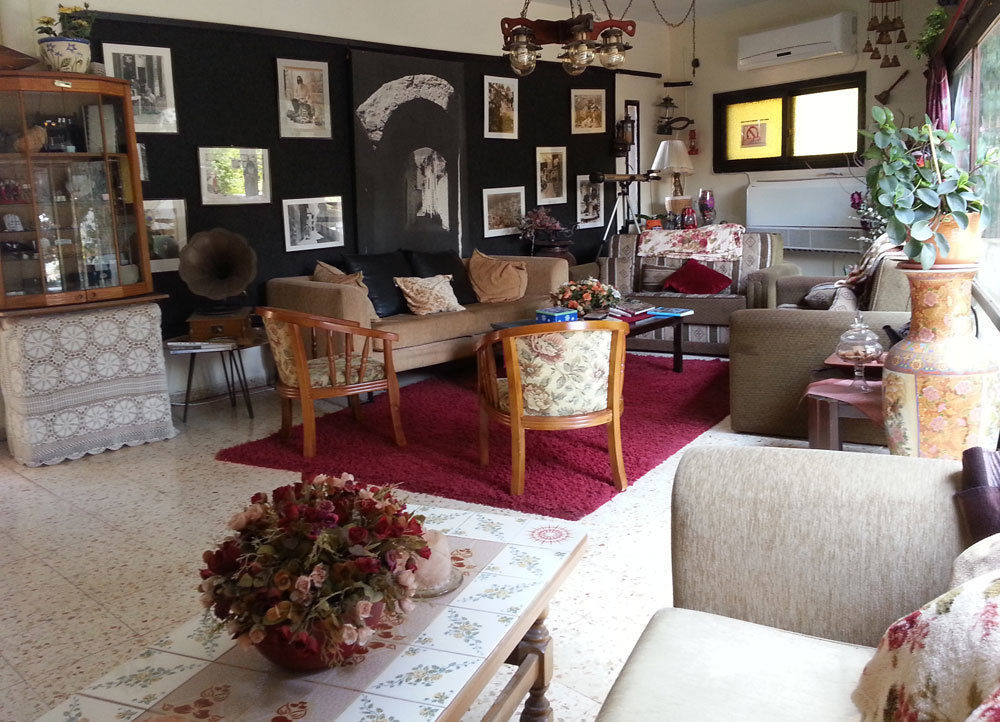 Safed Inn Экстерьер фото