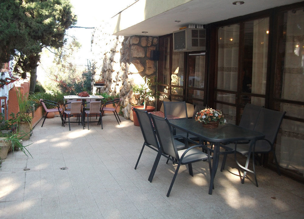Safed Inn Экстерьер фото