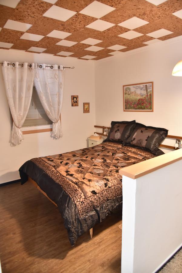 Safed Inn Экстерьер фото