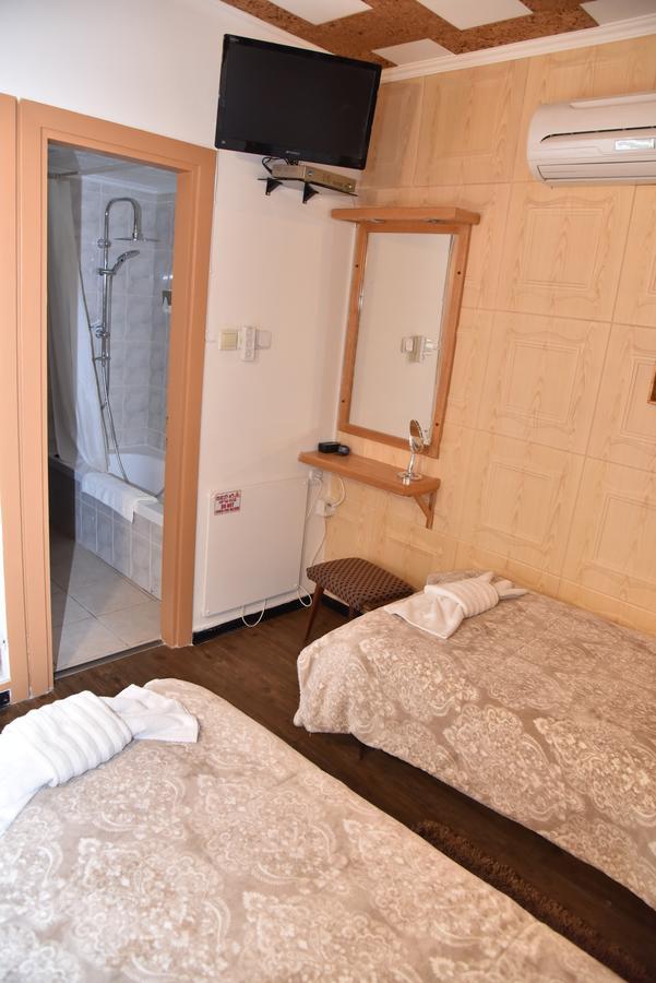 Safed Inn Экстерьер фото