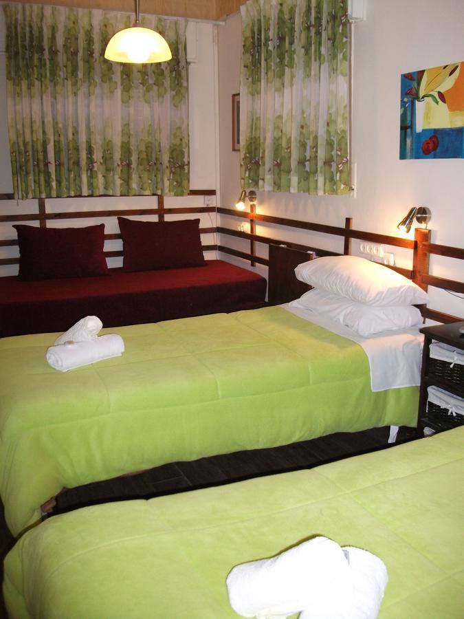Safed Inn Экстерьер фото