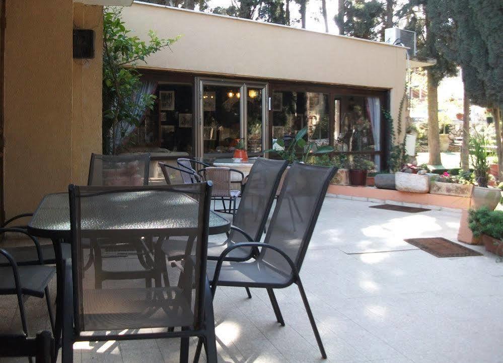 Safed Inn Экстерьер фото