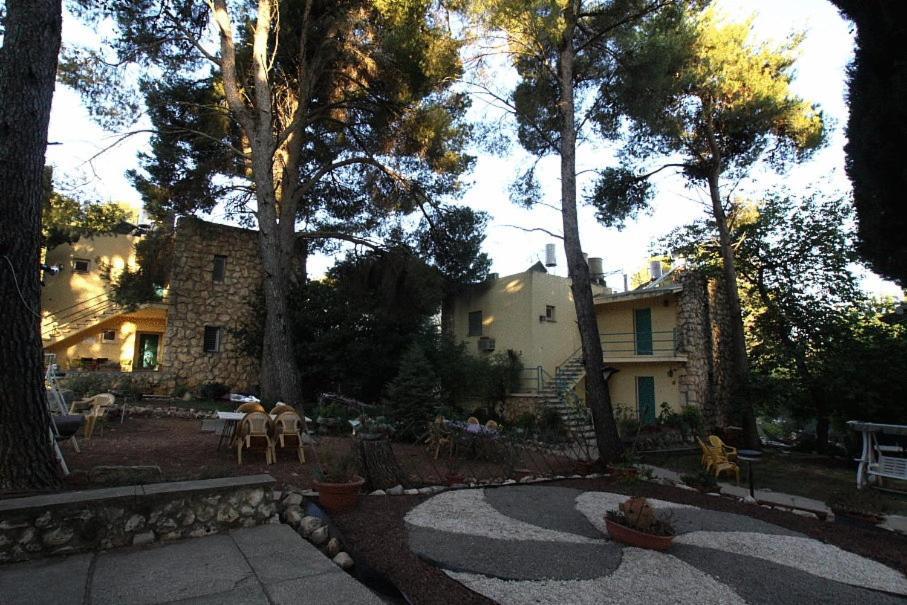 Safed Inn Экстерьер фото
