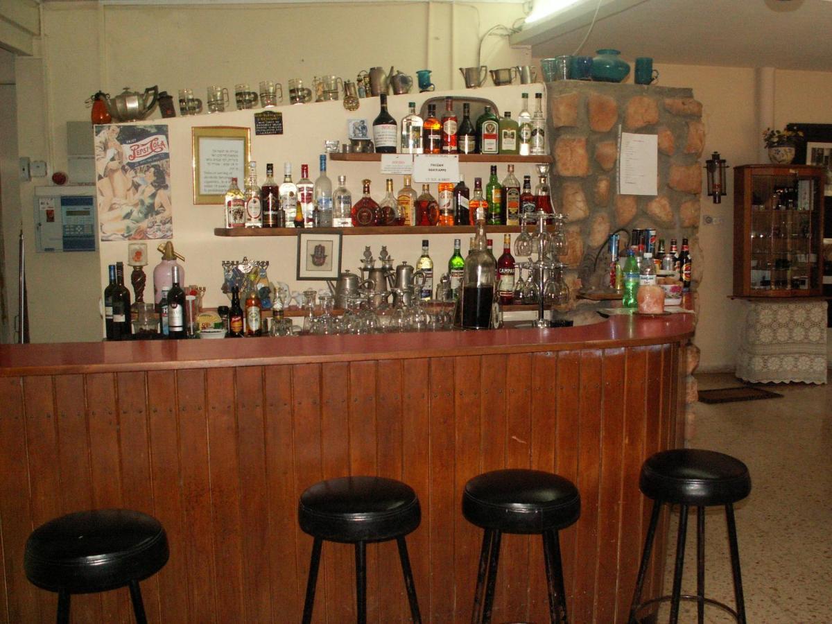 Safed Inn Экстерьер фото